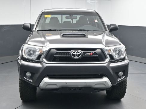 Used 2013 Toyota Tacoma PreRunner image 2
