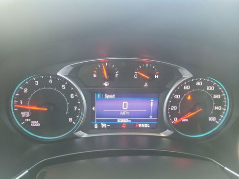 Used 2022 Chevrolet Equinox LT image 16