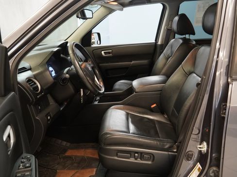 Used 2014 Honda Pilot EX-L image 5