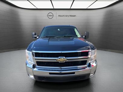 Used 2007 Chevrolet Silverado 2500 LT w/ 1LT Convenience Package