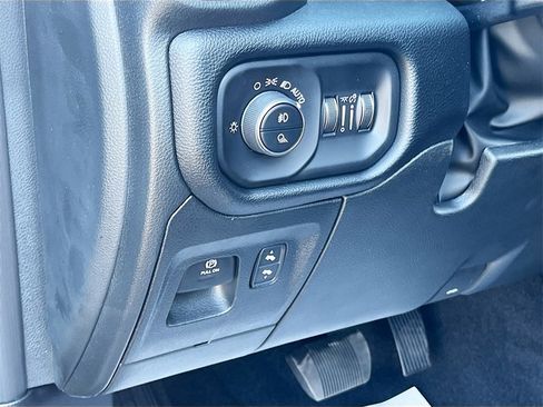 New 2026 RAM 1500 Laramie image 10