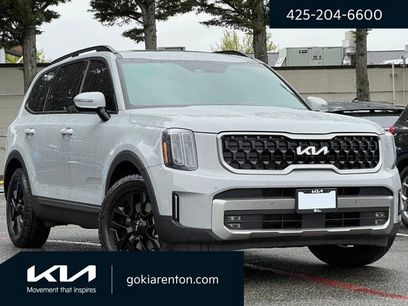 Used 2023 Kia Telluride SX Prestige X-Pro