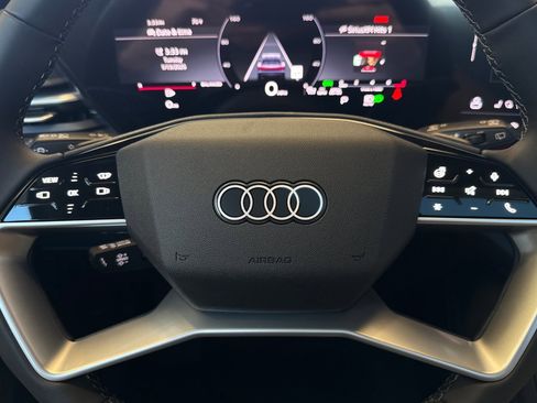 New 2025 Audi Q5 Premium Plus image 21