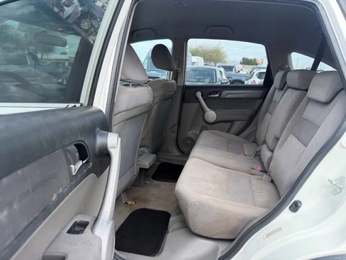 Used 2007 Honda CR-V LX image 19