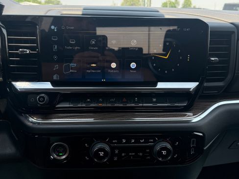 Used 2023 Chevrolet Silverado 1500 RST w/ Protection Package image 64