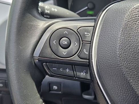 Used 2024 Toyota Corolla SE FWD image 25