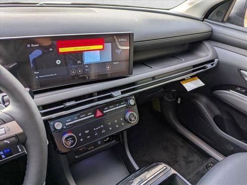 New 2026 Hyundai Tucson Limited image 12