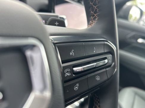New 2026 GMC Terrain AT4 w/ Convenience Package III AWD/4WD image 12