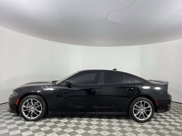 Used 2021 Dodge Charger GT AWD/4WD image 8