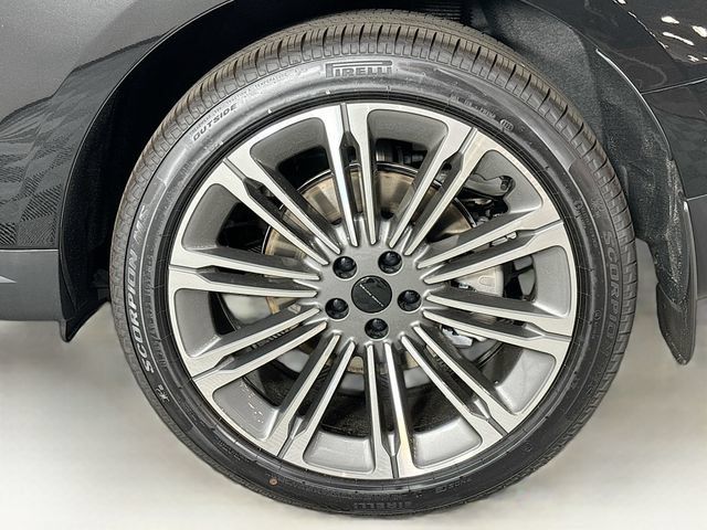 New 2026 Land Rover Range Rover Sport SE AWD/4WD image 28