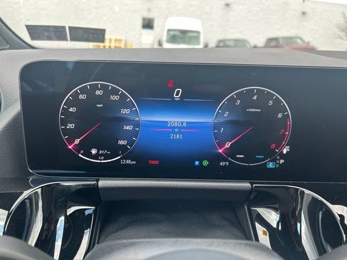 Certified 2025 Mercedes-Benz GLA 250 4MATIC image 17