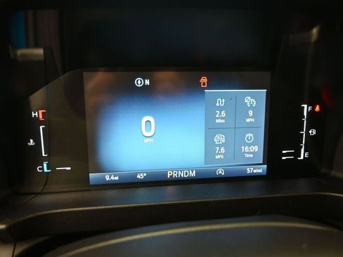 New 2025 Ford Ranger XLT w/ Equipment Group 301A High image 19