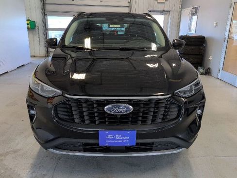 Certified 2023 Ford Escape Platinum AWD/4WD image 8