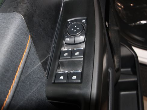 New 2025 Ford F150 Tremor w/ Equipment Group 402A High image 5