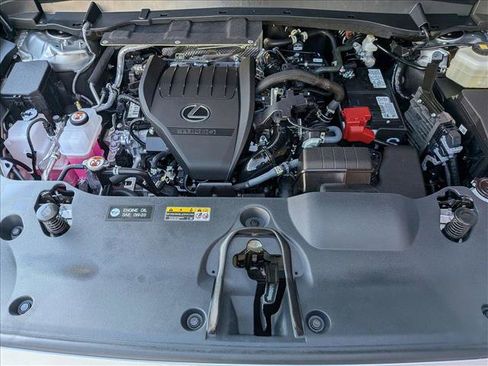 Used 2026 Lexus TX 350 AWD w/ Technology Package image 24