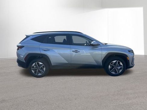 New 2026 Hyundai Tucson SEL AWD/4WD image 39