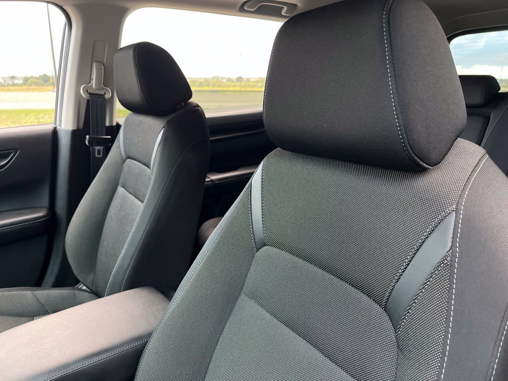 Certified 2025 Honda CR-V EX image 27