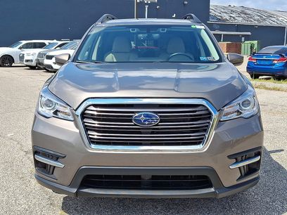 Used 2022 Subaru Ascent Premium w/ Convenience Package