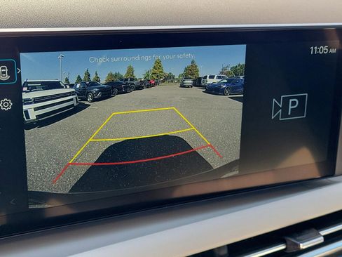 New 2026 Hyundai Tucson SEL image 22