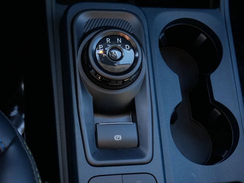 Used 2026 Ford Maverick Lobo image 24