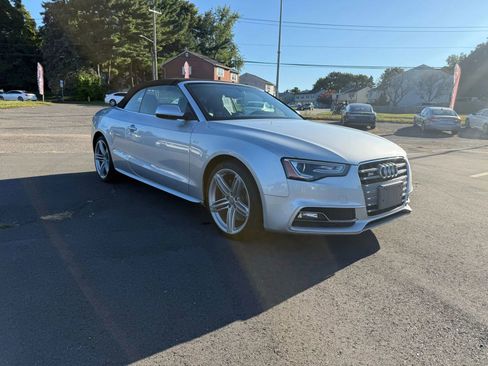 Used 2014 Audi S5 Premium Plus image 3