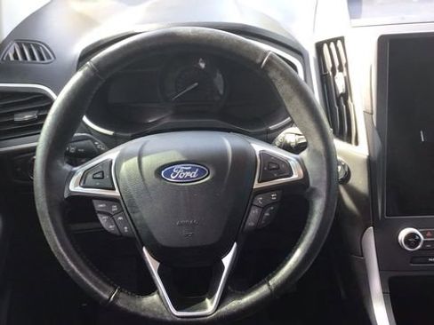 Certified 2021 Ford Edge SEL w/ Convenience Package image 15