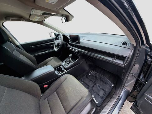 Certified 2024 Honda CR-V LX image 32