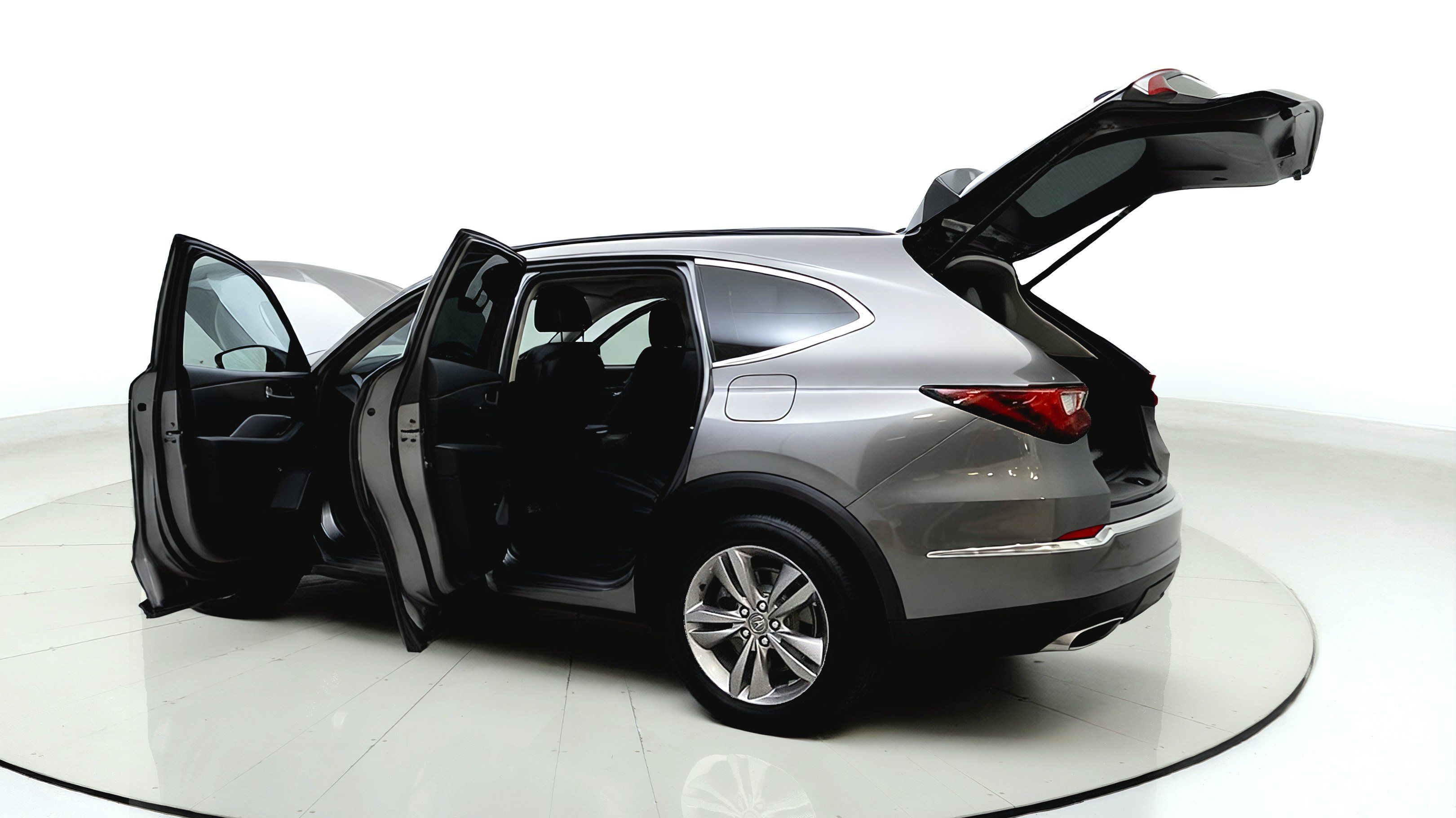 Used 2022 Acura MDX FWD image 12