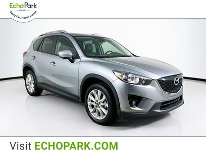 Used 2014 MAZDA CX-5 Grand Touring