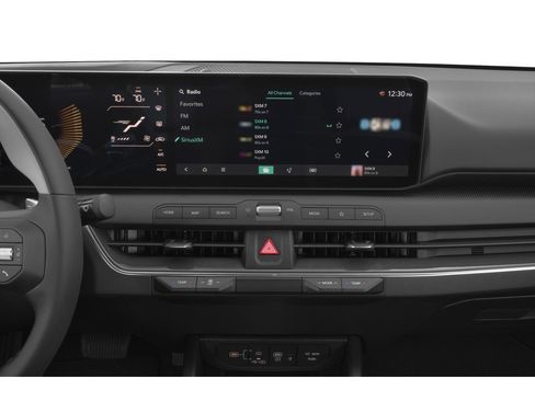 New 2026 Kia K4 GT-Line Turbo FWD image 39