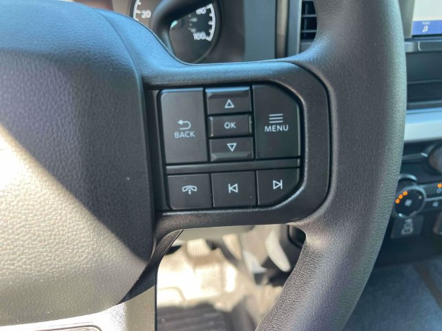 New 2026 Ford F450 XL AWD/4WD image 23