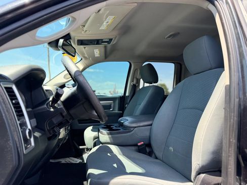 Used 2016 RAM 1500 Classic SLT AWD/4WD image 15
