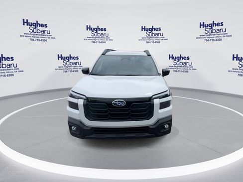 New 2026 Subaru Outback Premium w/ Premium/Limited Package AWD/4WD image 4