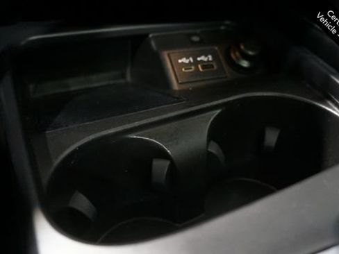 Certified 2023 INFINITI QX50 Luxe AWD/4WD image 19