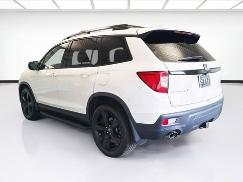 Used 2019 Honda Passport Elite image 6