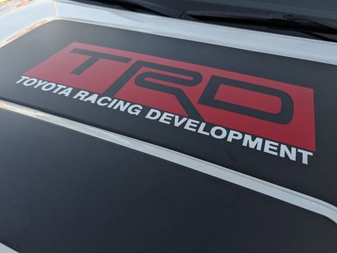 Used 2022 Toyota Tacoma TRD Sport image 34