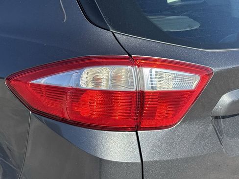 Used 2016 Ford C-MAX SE image 7