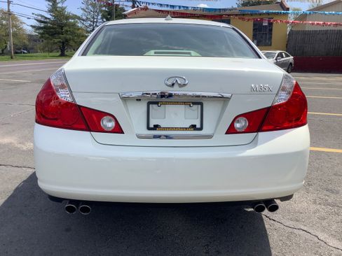 Used 2006 INFINITI M35 x image 6