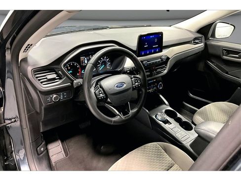 Used 2022 Ford Escape SE w/ Convenience Package image 15