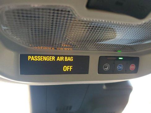 New 2026 Chevrolet Trax LT w/ Driver Confidence Package image 27