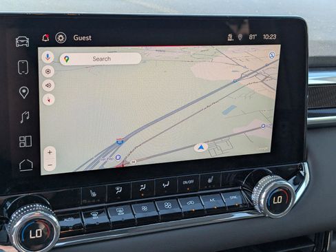 New 2026 GMC Canyon Elevation w/ Convenience Package image 23