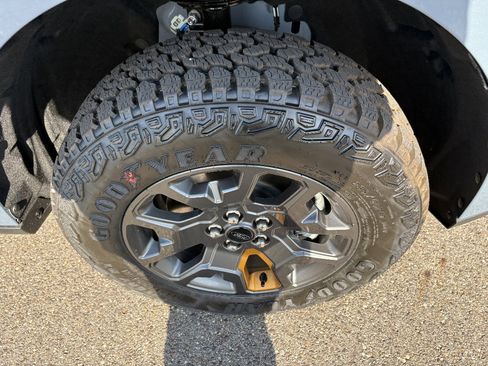 New 2026 Ford Maverick Tremor AWD/4WD image 12