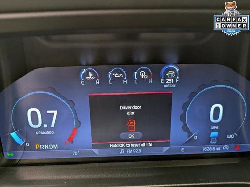 Certified 2024 Ford Ranger Lariat image 15