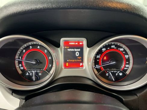 Used 2019 Dodge Journey SE w/ Premium Group FWD image 12