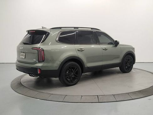 Used 2024 Kia Telluride EX X-Line AWD/4WD image 8