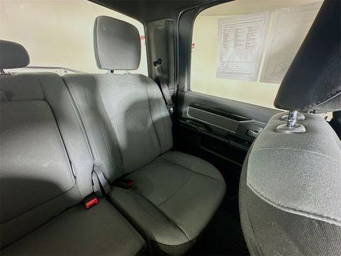 Used 2022 RAM 3500 Big Horn w/ Level A Equipment Group image 14