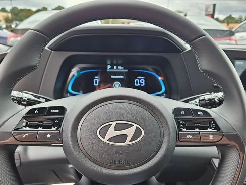 New 2026 Hyundai Elantra SEL Sport Premium FWD image 21