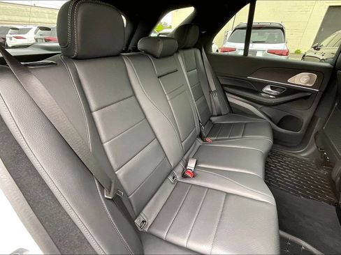 Certified 2025 Mercedes-Benz GLE 450 4MATIC image 19