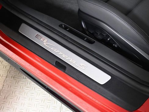 Certified 2024 Porsche 911 Carrera S image 27