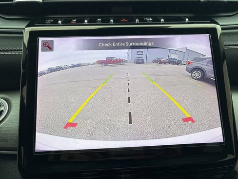 Used 2022 Jeep Grand Cherokee Limited AWD/4WD image 34